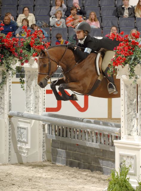 374-SarahSturges-Woodland'sMistyRain-WIHS-10-29-06-&copy;DeRosaPhoto.JPG