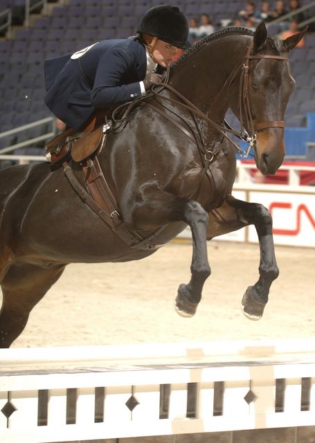 778-SandraConchar-AmericanIdol-WIHS-10-26-06-&copy;DeRosaPhoto.JPG