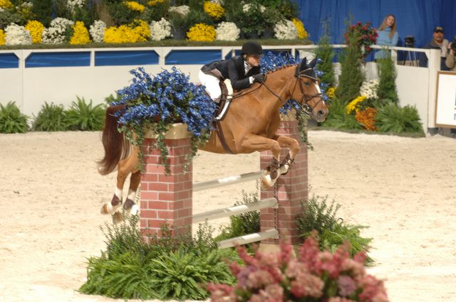 749-PaulenaJohns-Markies-WIHS-10-25-06-&copy;DeRosa-Photo.JPG