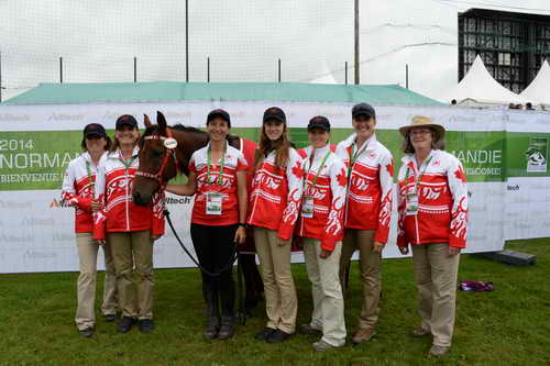 WEG2-EnduranceJog-8-27-14-5117-DDeRosaPhoto