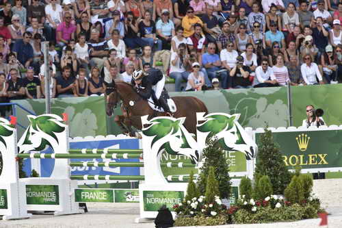 WEG-EventingSJ-8-31-14-0002872-SandraAuffarth-OpgunLouvo-GER-DDeRosaPhoto