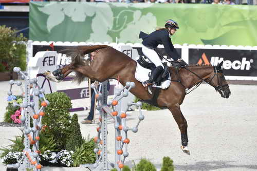 WEG-EventingSJ-8-31-14-0002881-SandraAuffarth-OpgunLouvo-GER-DDeRosaPhoto