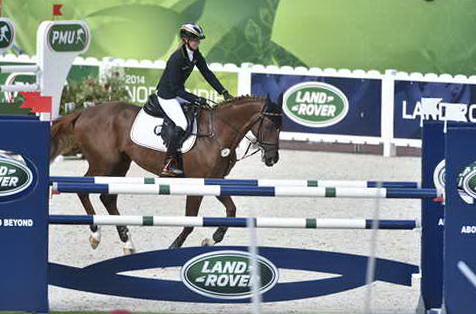 WEG-EventingSJ-8-31-14-0002889-SandraAuffarth-OpgunLouvo-GER-DDeRosaPhoto