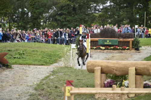 WEG2-Eventing-8-30-14-0000169-SandraAuffarth-OpgunLouvo-SaqndraAuffarth-OpgunLouvo-GER-DDeRosaPhoto