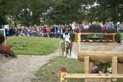 WEG2-Eventing-8-30-14-0000171-SandraAuffarth-OpgunLouvo-SaqndraAuffarth-OpgunLouvo-GER-DDeRosaPhoto