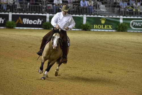 WEG-Reining-8-30-14-0000555-JordanLarson-HFMobster-USA-DDeRosaPhoto