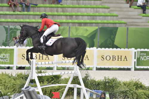 WEG1-SJ-Team2-9-4-14-0003051-BeezieMadden-CortesC-USA-DDeRosaPhoto