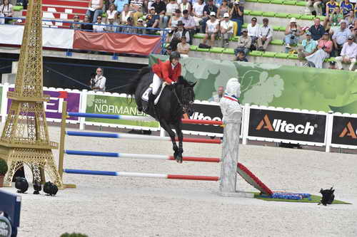 WEG1-SJ-Team2-9-4-14-0003058-BeezieMadden-CortesC-USA-DDeRosaPhoto