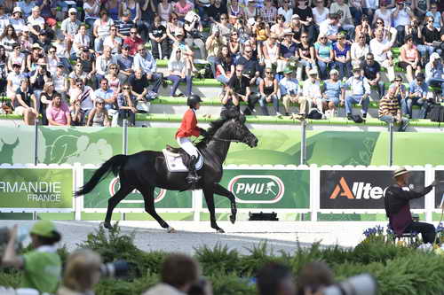 WEG2-SJ-Team1-9-3-14-0000176-BeezieMadden-CortesC-USA-DDeRosaPhoto