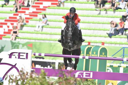 WEG2-SJ-Team1-9-3-14-0000181-BeezieMadden-CortesC-USA-DDeRosaPhoto