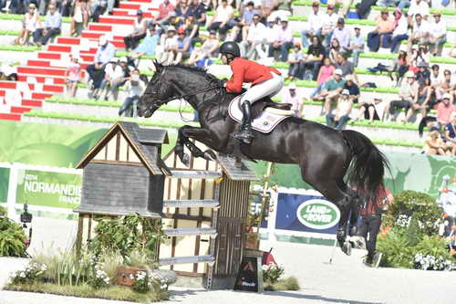 WEG2-SJ-Team1-9-3-14-0000193-BeezieMadden-CortesC-USA-DDeRosaPhoto