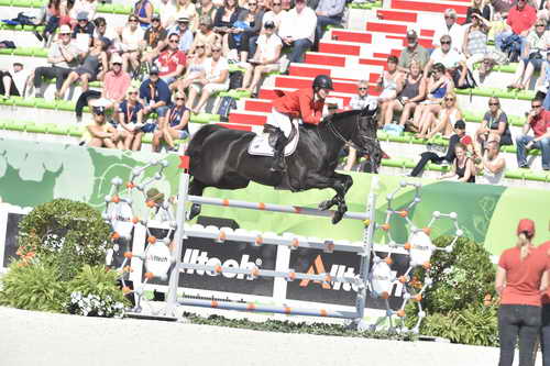 WEG2-SJ-Team1-9-3-14-0000219-BeezieMadden-CortesC-USA-DDeRosaPhoto