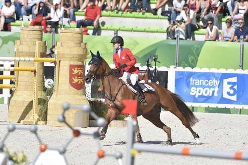 WEG1-SJ-Team1-9-3-14-0009440-LucyDavis-Barron-USA-DDeRosaPhoto