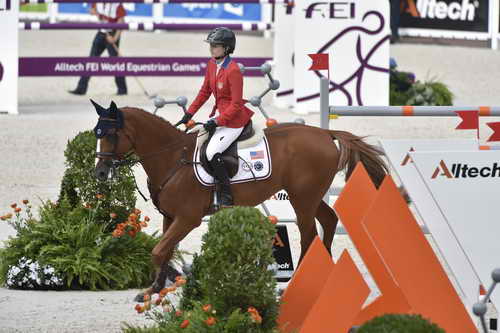 WEG1-SJ-Team2-9-4-14-0002714-LucyDavis-Barron-USA-DDeRosaPhoto