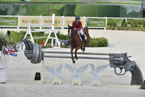 WEG1-SJ-Team2-9-4-14-0002718-LucyDavis-Barron-USA-DDeRosaPhoto