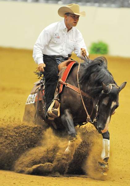 WEG-7-21-09-0042-ReiningTest-AaronRalston-DoubleMyWhiskey-USA-DDeRosaPhoto.jpg