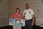 Sponsor Prize Winners