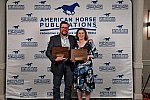 2022 AHP Equine Media Conference-5-12-14-2022-9323-DDeRosaPhoto