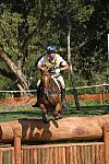 EVENTING