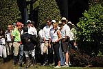 Course Walks