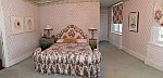 Bedroom on 1st Fl-Panorama