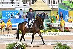 Steffen Peters - Legolas 92