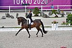 OLY-2020-DRESSAGE-GP DAY1-7-24-21-2078-147-SEAN KIM DONG-BELSTAFF-KOR -DDEROSAPHOTO