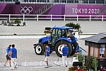 EQUESTRIAN PARK MISCELLANEOUS