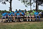 Volunteers