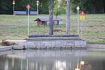 Cross Country Jumps