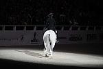 Dressage - Pamela Goodrich