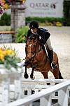 WIHS Pony Eq Classic Winner