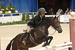 WIHS Pony Equitation