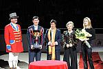 Hall of Fame - Betty Oare