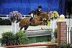 WIHS Adult Hunter Championship