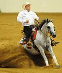 WEG-7-21-09-0174-ReiningTest-DellHendricks-StarbucksSidekick-DDeRosaPhoto.jpg
