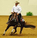 WEG-7-21-09-0503-ReiningTest-ShawnFlarida-SmartSpook-USA-DDeRosaPhoto.jpg